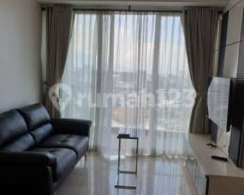 Dijual Apartemen Landmark Furnished Bagus Tower A 2br