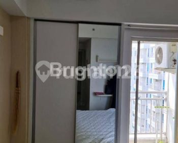 APARTEMEN TANGLIN SUPERMALL SURABAYA TYPE STUDIO FULL FURNISH
