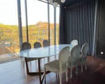 Rumah komersial di Raya kupang indahsiap.pakai mewah