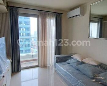 Apartemen Praxis di Kota Surabaya Turun Harga