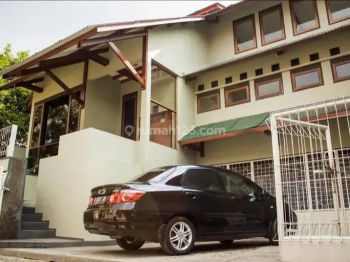 Rumah dijual di Rancakendal cigadung bandung dekat dengan itb bandung