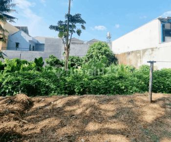 TANAH STRATEGIS DI JALAN ANDI PANGERAN PETTARANI