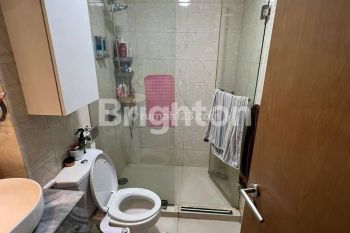 APARTEMEN THE MANSION AURORA LT.23 SIAP HUNI