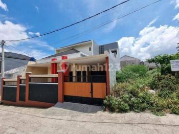 Rumah Cantik Di Cipageran Cimahi Strategis Dekat Ke Pemkot Cimahi