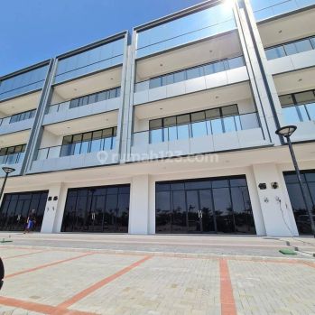 Soho Ebony Pik Disewa 8x18 Brand New Jalan Besar 500jt Tahun