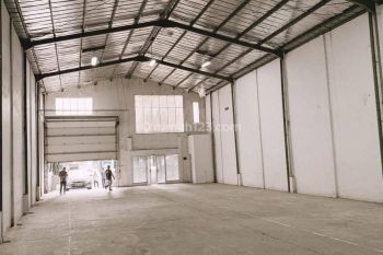 Disewakan Gudang Gandeng Pergudangan Taman Tekno