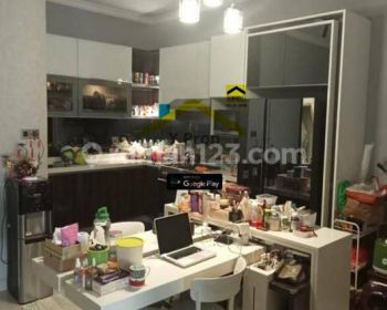 Dijual Rumah Bagus Taman Villa Meruya, Jakarta Barat