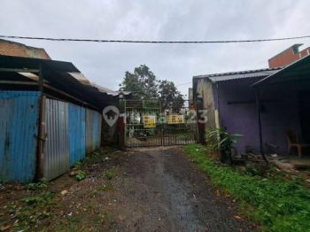 Kavling Murah Di Jankes Munjul Ciracas Jakarta Timur