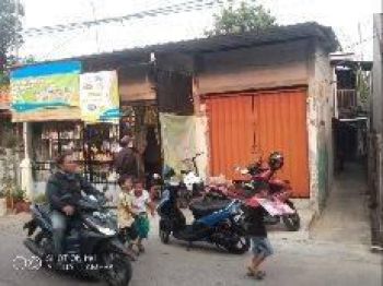 Dijual Dan Sewa Ruko 2 Unit Plus Kontrakan di Margahayu Bekasi Timur