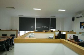 Office Park 1 - Lenmarc