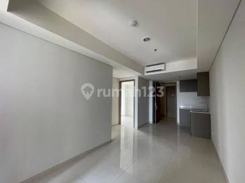 Apartement Gold Coast Pik 2 Bedroom Luas 58m Best Price
