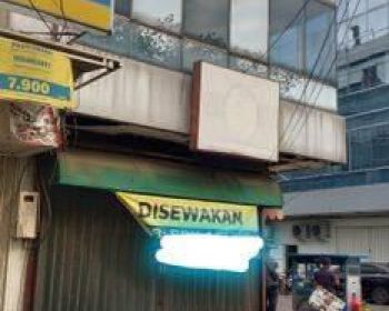 Ruko 3 Lantai Di Pusat Kota Bekasi