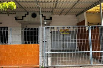 rumah disewakan taman pondok indah wiyung surabaya