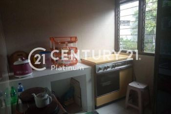 Rumah di Jalan Saidan