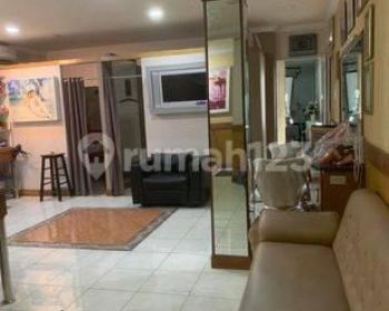 Rumah Hoek Nyaman Siap Huni Di Pluit Penjaringan Jakarta Utara