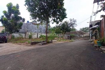 Kavling Murah Strategis Tangerang Hanya 3 Jt An Dekat Tol Serpong