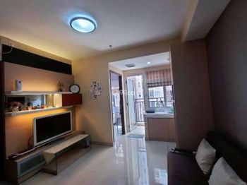 Apartemen Sudirman Suites