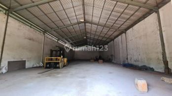 Sewa Gudang 20x66 Sunter Agung Perkasa bisa kontener