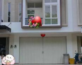 Ruko Siap Huni di Harapan Indah 2 Cocok Untuk Bisnis 13269 Er