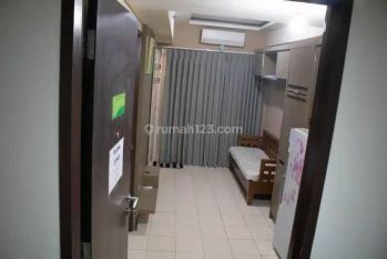 Dijual Serpong Green View, Apartment 2 Bedrooms.