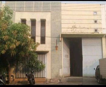 Pergudangan Dan Industri Gedangan Sidoarjo Di Tanrise