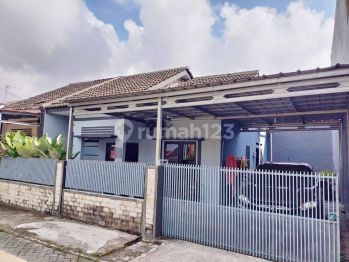 Hunian Bagus Pemda Cilegon Nego Sampai Deal