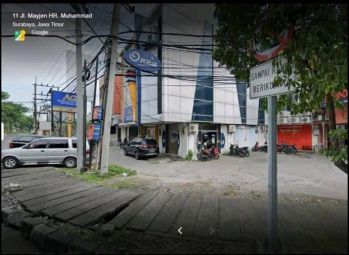 *Dijual ruko murah Surabaya HR muhammad putat gede suko manunggal Surabaya BU*