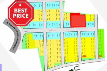 Cuma Ini Rumah Sejuk View Kota Sindanglaya Bandung 68H5