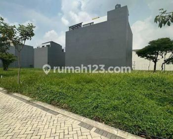 Kavling Green Lake City Termurah Uk 10x20 Dijual