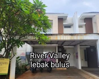Rumah di Jual di lebak bulus jakarta selatan