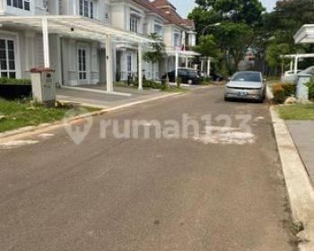 Tanah Kavling Di Cluster VIP Gading Serpong