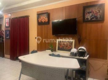 Ruko Strategis Lokasi Ramai Surapati Kota Bandung