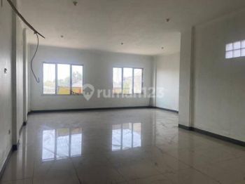 Ruko 2 Lantai Strategis Dan Depan Jalan Raya Bintaro Tangerang Selatan