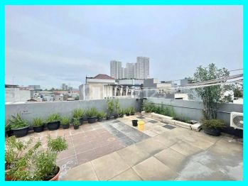 Chandra Rumah Uk 8x20m di Grogol