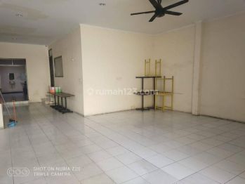 Dijual Gudang Di Kapuk Grisenda Pik