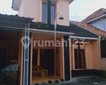 Rumah Hunian Nyaman di Perumahan Joho Mojolaban
