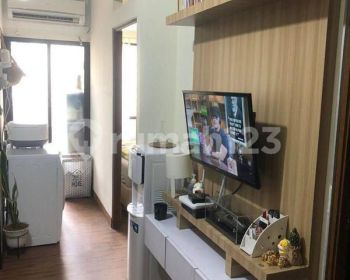 Apartemen Gateway Ahmad Yani 2 BR Furnished Bagus