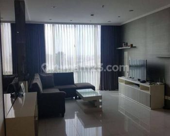 Disewakan Apartemen Ciputra World Tower Via Surabaya