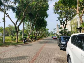 Kavling Favorite Lokasi Premium PIK