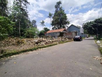 Dekat Ke Sekolah Budi Mulia Tanah Kavling Murah Di Jalan Tajem