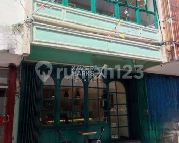 Dijual Ruko 2 Lantai di Kayutangan, Malang