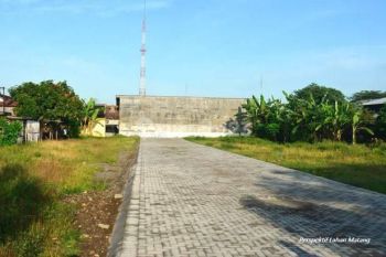 Strategis Dekat Rsud Bogor, Hanya 3 Jutaan. Free SHM