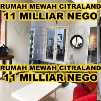 Mevvah Zona Kualitas Rumah Diamond Hill Citraland