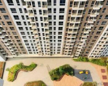 APARTEMEN TOKYO RIVERSIDE PIK2, TOWER BEPPU