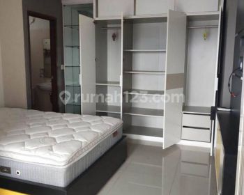 Apartemen Sudirman Suites Sangat Murah & Bagus type Grand 3BR
