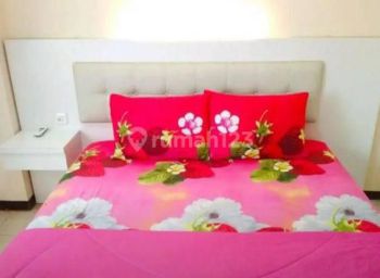 Sewa apartemen The Suites Metro  Bulanan