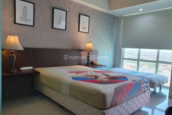 The City Square A Lt 12 Furnish New