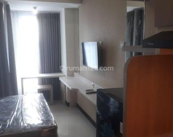 Disewakan Apartemen East Coast Mansion