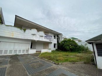 Rumah Asri Perumahan Sunter Agung Jl Agung Indah 2 Jakarta Utara Lt 1.110m2 H.