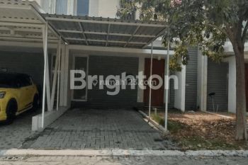 RUMAH CITRALAND NORTHWEST PARK 2 LANTAI